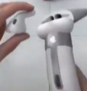 AirpodShotty