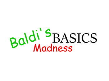 Baldi's Basics Madness/Characters, Funkipedia Mods Wiki