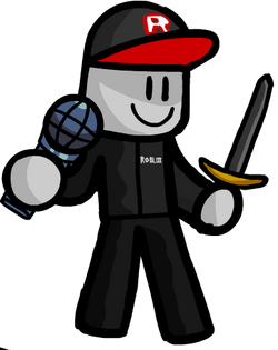 Roblox Guest, Funkipedia Mods Wiki