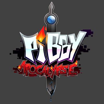 PIBBY: APOCALYPSE (DEMO /w HOTFIX) OUT NOW!!!  GUMBALL, DARWIN, JAKE, FINN  AND MORE!!! 