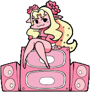 RosieTitleAnim