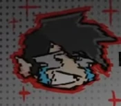 Upcoming new danger icon