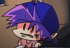 Death Lives (D Sides; 2)