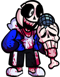 ItsME_Dustcord Sans on Game Jolt: Insanity!Insanity ecks dee