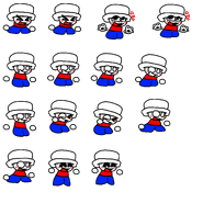 Spritesheet