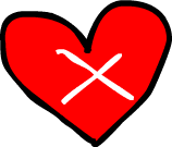 Sora's heart for the GUI bar.