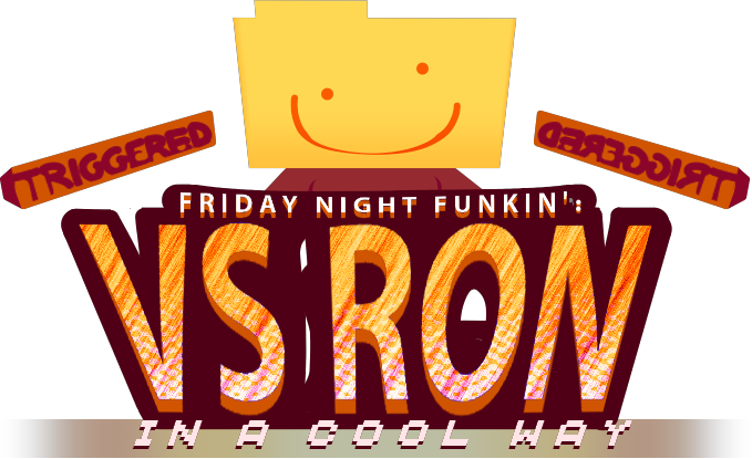 FNF Ron and Little Man - release date, videos, screenshots