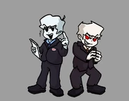 "Fanart by: Cometflamer"