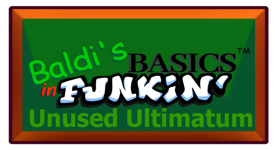 Baldi's Basics Character Swap updated version - Baldi's Basics V.1.4.3 Mod  