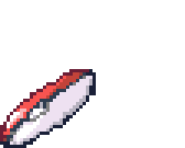 Pokéball getting thrown in Brimstone