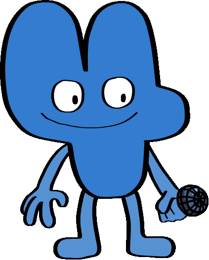 WFPI/BFDI FNF Character mods, Wiki