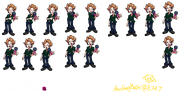 Spritesheet