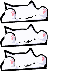 Bongo Cat Funkipedia Mods Wiki Fandom