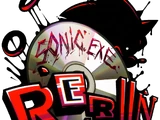 Vs. Sonic.Exe RERUN