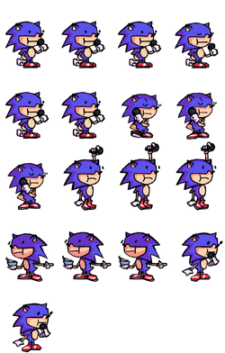 Sunky and friends sprites by DreamCastSonicfan1 on DeviantArt