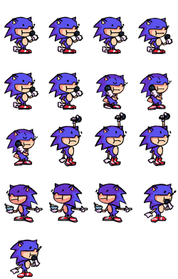 Sunky sprite sheet by JJ06062006 on DeviantArt