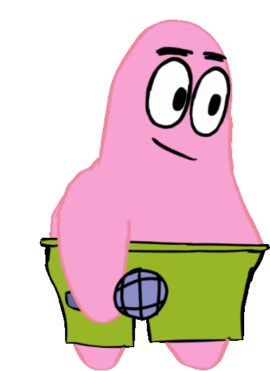 VS. Spongebob Parodies/Characters, Funkipedia Mods Wiki
