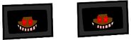 Corrupt icons
