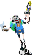 FNGFinnGlitchedUpStatic.png (455 KB) Static up pose