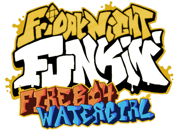 Fireboy and Watergirl  Fireboy and watergirl, Girl in water, Fire vs water