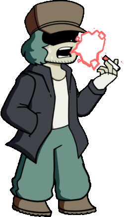 Garcello | Funkipedia Mods Wiki | Fandom