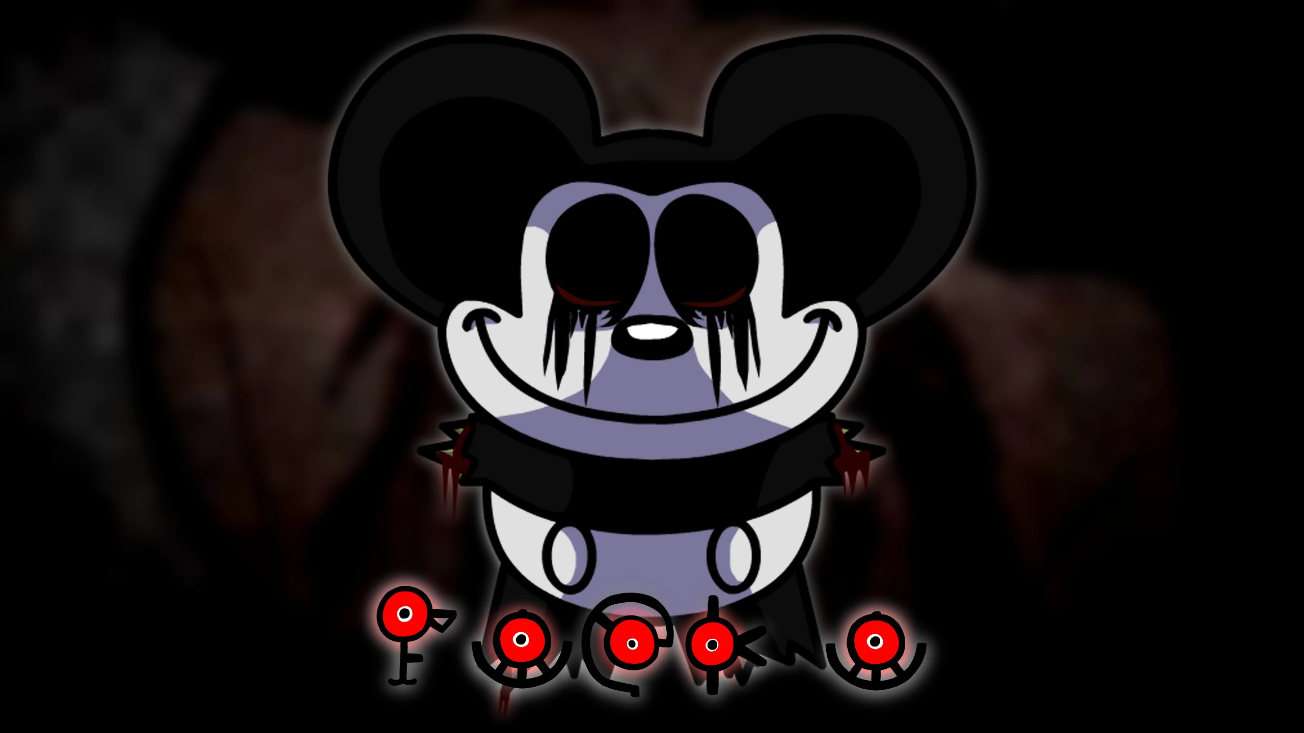 Vs. Mokey | Funkipedia Mods Wiki | Fandom