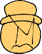 Losing icon (Old)