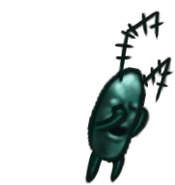 Ditto, but static. (Old)