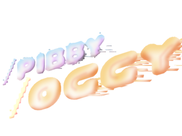 Pibby Oggy, Funkipedia Mods Wiki