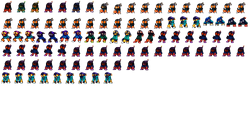 Featured image of post View 22 Whitty Sprite Sheet Fnf