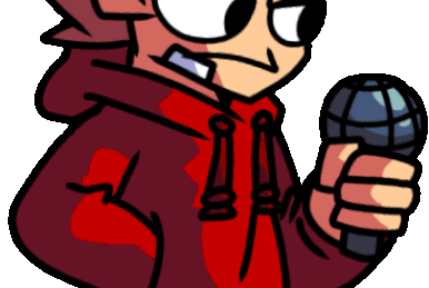 Eddsworld Assets 2004 to 2016 [Friday Night Funkin'] [Works In