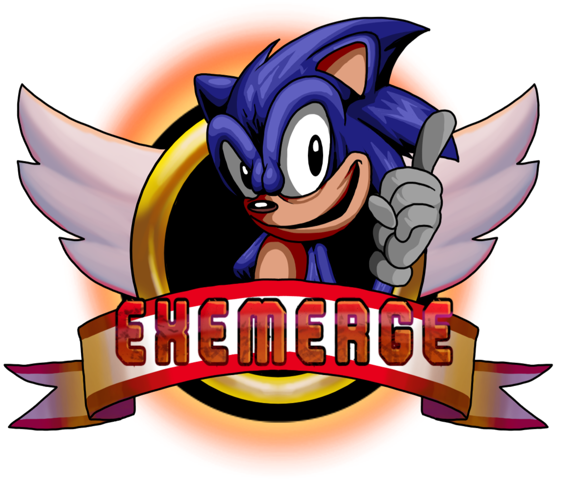 Sonic the Hedgehog: Editable ROM EYX