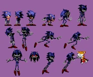 EXE's old reference sprite sheet.