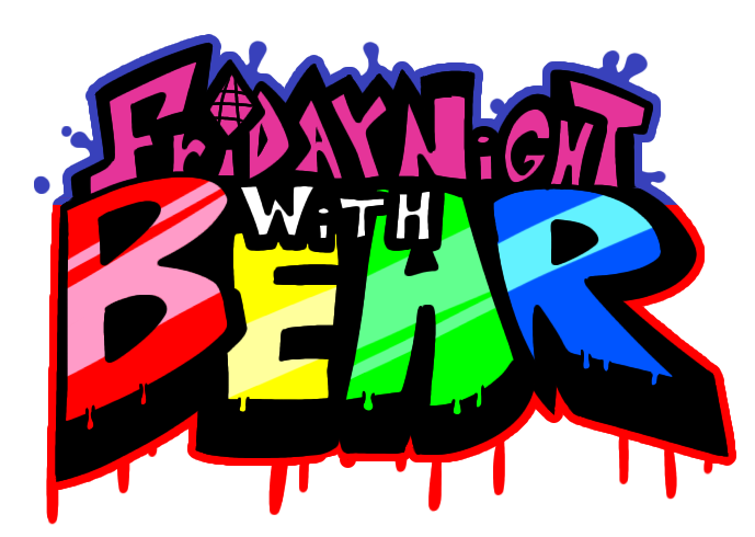 New posts in Fan arts - Bear (alpha)//bear* unoffical community Community  on Game Jolt
