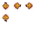 Ink note assets (Dark)