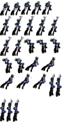 Spritesheet