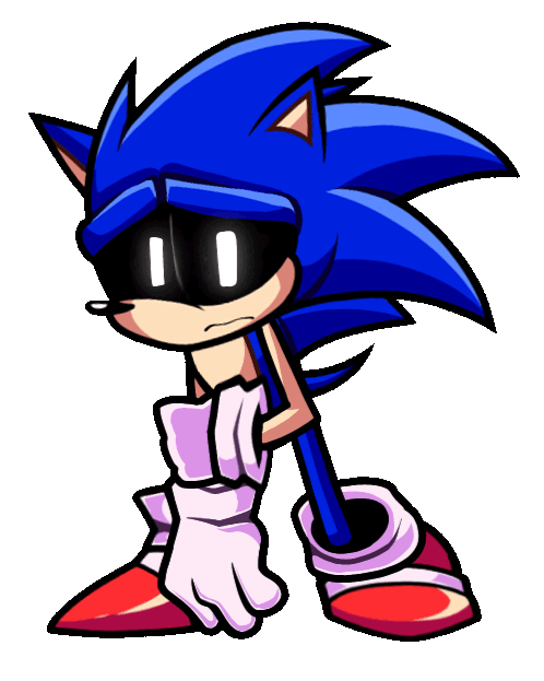 Vs. Sonic.Exe/Characters, Funkipedia Mods Wiki, Fandom