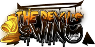 The Devil's Swing, a mod directed by Nugget_Simp and Blaster