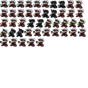 Sprite Sheet