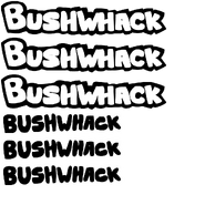 Bushvvhack