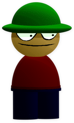 Just Another Bambi Mod | Funkipedia Mods Wiki | Fandom