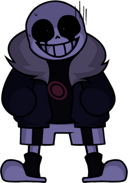 Killer Sans Sings Killer 