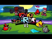 Funky Birds V1 Trailer