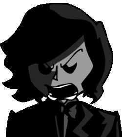 Mandela Z-Mixed | Funkipedia Mods Wiki | Fandom