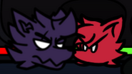 Pyro and Fuego Icons