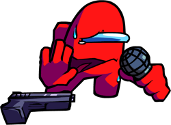 VS. Impostor/Characters (Story) | Friday Night Funkin'MOD日本 Wiki