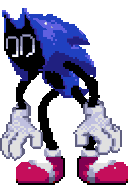 Instigation down pose