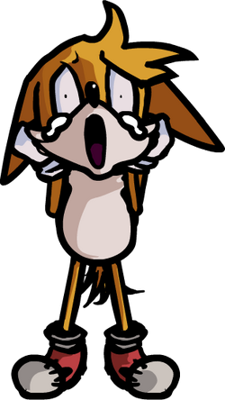 What If Tails Doll Was Pitched Like A Normal Chromatic? 