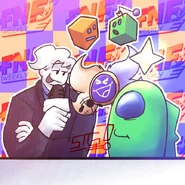 "Fanart by: Neapollyice"