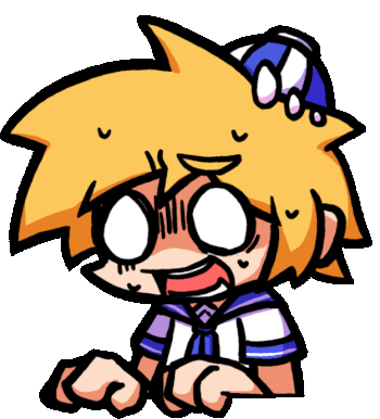 Leaked it myself | Funkipedia Mods Wiki | Fandom